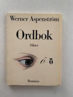 Ordbok - Dikter