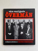 V&aring;ra vanligaste &ouml;verm&auml;n