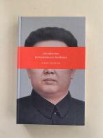Vad n&aring;len ritar - En ber&auml;ttelse om Nordkorea