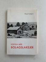 K&ouml;psl&aring; med bolagslakejer