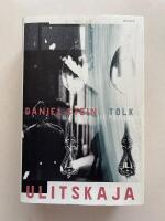 Daniel Stein, tolk