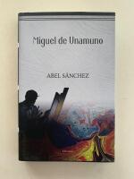 Abel S&aacute;nchez - Historien om en passion