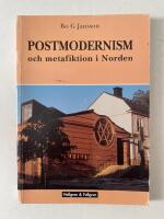 Postmodernism och metafiktion i Norden
