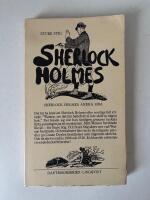 Sherlock Holmes andra sida