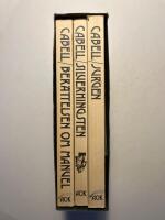 Silverhingsten, Jurgen, Manuel