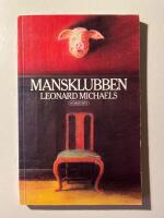 Mansklubben