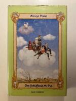 Den f&ouml;rbluffande Mr Pye