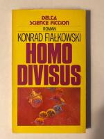 Homo divisus