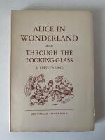 Alice in Wonderland and Through the looking-glass