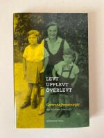 Levt Upplevt &Ouml;verlevt