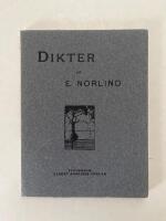 Dikter