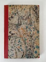 Dalarnas F&ouml;rel&auml;sningsf&ouml;rbund - En minnesskrift 1914-1954