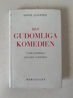 Den gudomliga komedien