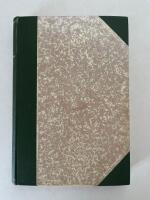 N&aring;gra tilldragelser ur Baron Herr Henr. von Essens lefnad meddelande af honom sjelf Del I-III