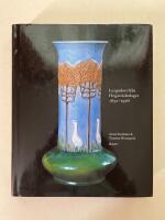 Lergodset fr&aring;n H&ouml;gan&auml;sbolaget 1832-1926