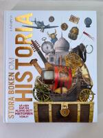 Stora boken om historia