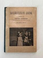 Skolk&ouml;ksflickans kokbok