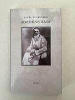 Jordens salt - levnadsber&auml;ttelsen om starets Isidor, pr&auml;stmunk p&aring; Getsemane-sketen