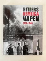 Hitlers hemliga vapen 1933-1945