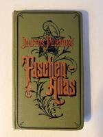 Justus Perthes Taschen-atlas