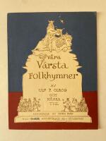 V&aring;ra v&auml;rsta folkhymner