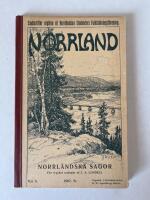 Norrl&auml;ndska sagor