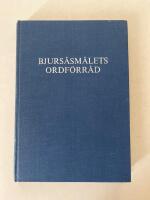 Bjurs&aring;sm&aring;lets ordf&ouml;rr&aring;d