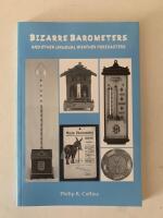 Bizarre barometers and other unusual weather forecasters