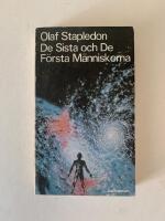 De sista och f&ouml;rsta m&auml;nniskorna