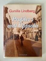 Profiler i mitt Uppsala