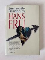 Hans fru