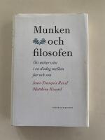 Munken och filosofen - &Ouml;st m&ouml;ter v&auml;st i en dialog mellan far och son