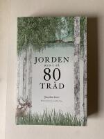 Jorden runt p&aring; 80 tr&auml;d