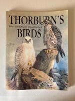 The complete illustrated Thorburn&acute;s birds