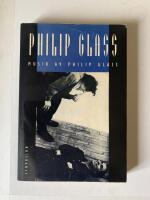 Musik av Philip Glass