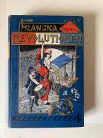 Franska revolutionen (1789-1804)