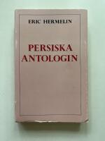 Persiska antologin