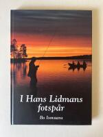 I Hans Lidmans fotsp&aring;r