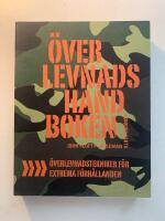 &Ouml;verlevnadshandboken