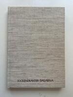 Sockendr&auml;kter Dalarna