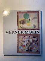 Verner Molin - en klippbok