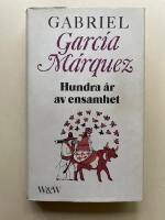 Hundra &auml;r av ensamhet