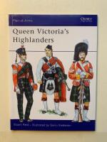 Queen Victoria&acute;s Highlanders