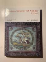 Venjans, Soller&ouml;ns och V&aring;mhus kyrkor