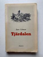 Tj&auml;rdalen
