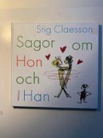 Sagor om hon och han
