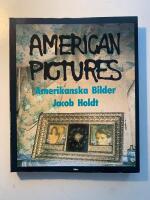American pictures / Amerikanska bilder - En personlig resa genom den amerikanska underklassen