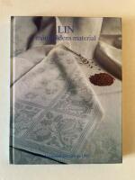 Lin - m&aring;ngfaldens material