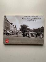 Med v&auml;nlig h&auml;lsning fr&aring;n Provinstidningen Dalsland som fyller 100 &aring;r