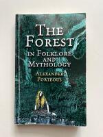 The forest in folklore and mythology